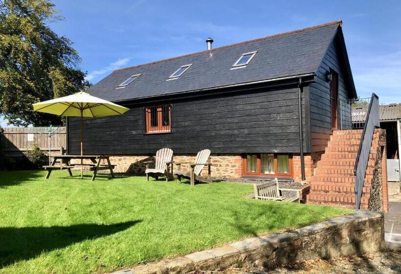 آپارتمان لوکس 1 خوابه, Holsworthy Holiday Cottages