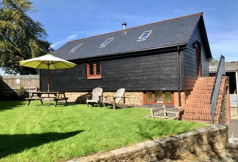 آپارتمان لوکس 1 خوابه, Holsworthy Holiday Cottages