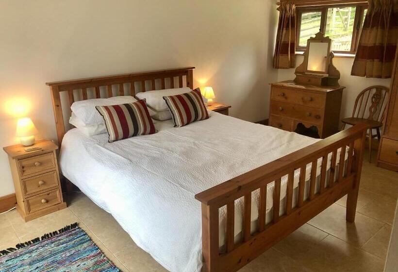 آپارتمان لوکس 1 خوابه, Holsworthy Holiday Cottages