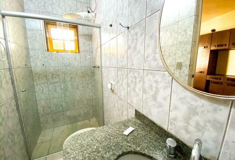 اتاق استاندارد, Dos Sonhos