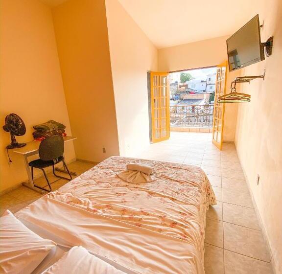 اتاق استاندارد, Dos Sonhos