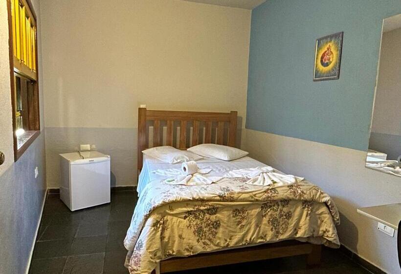 اتاق استاندارد, Dos Sonhos