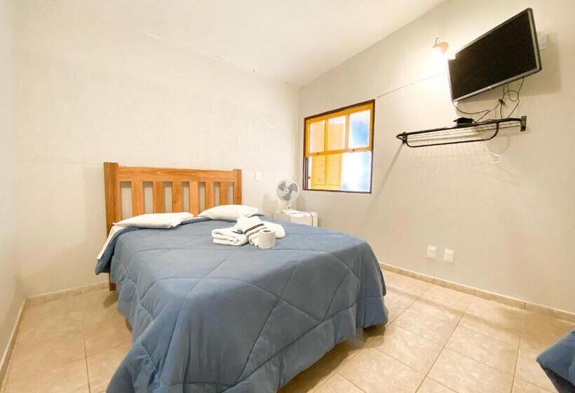 اتاق استاندارد, Dos Sonhos