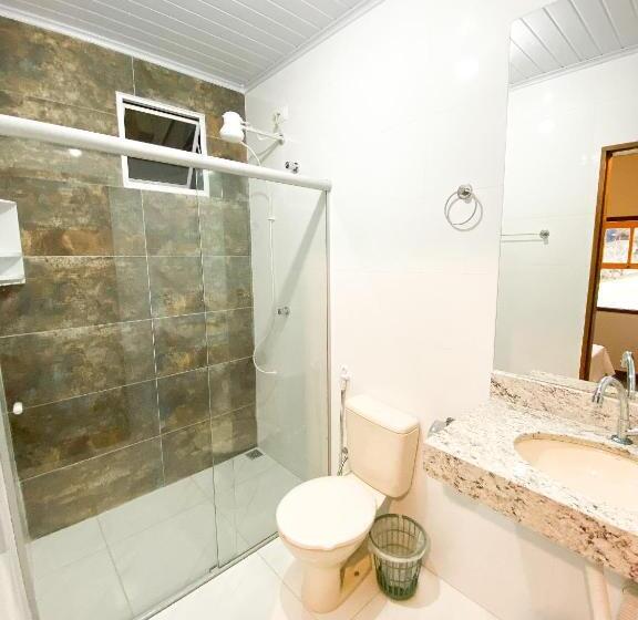 اتاق استاندارد, Dos Sonhos