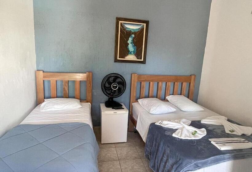 اتاق استاندارد سه نفره, Dos Sonhos