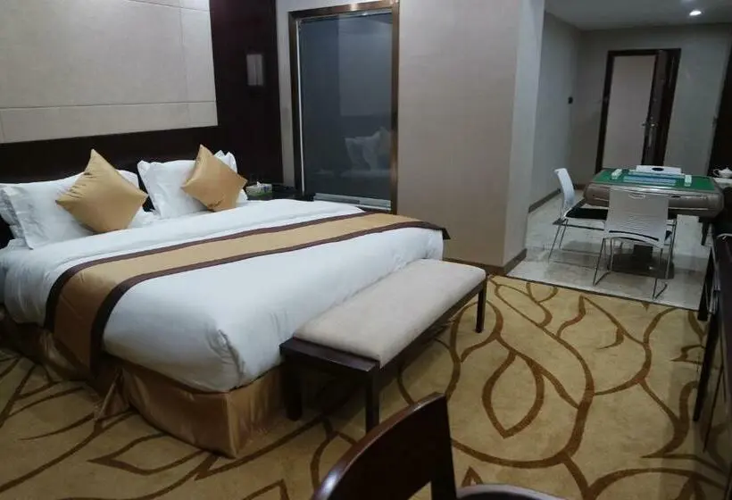 سوییت, Kololo Courts Hotel And Restaurant Kampala