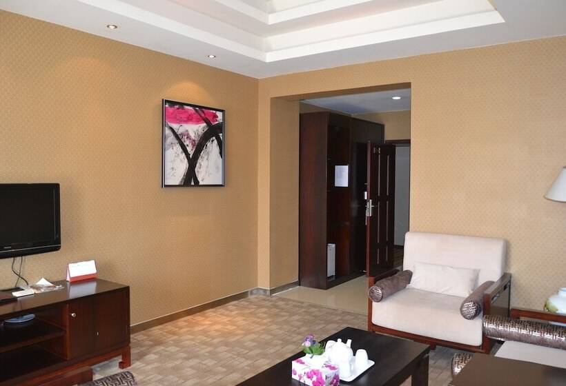 سوییت, Kololo Courts Hotel And Restaurant Kampala