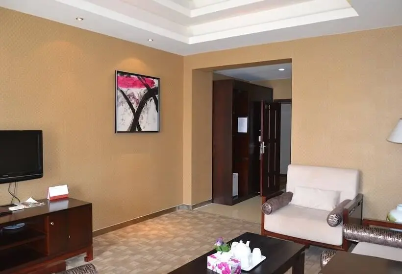 سوییت, Kololo Courts Hotel And Restaurant Kampala