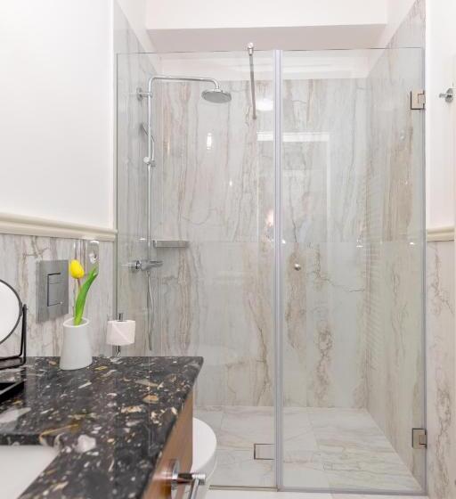 جناح سوبيريور, Le Premier