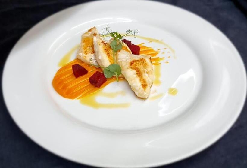 スタンダードルーム, Le Premier