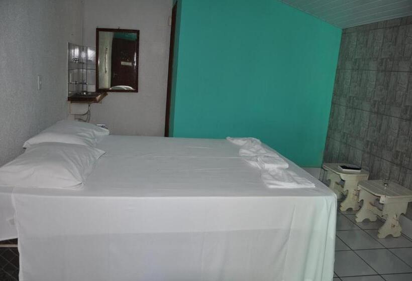 スーペリアールーム, Pousada Portal Da Chapada