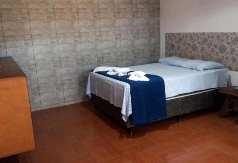 スーペリアールーム, Pousada Portal Da Chapada