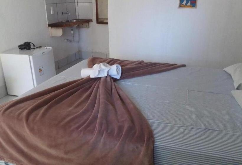 スーペリアールーム, Pousada Portal Da Chapada