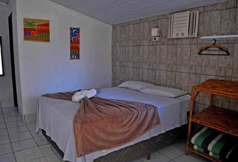 スーペリアールーム, Pousada Portal Da Chapada