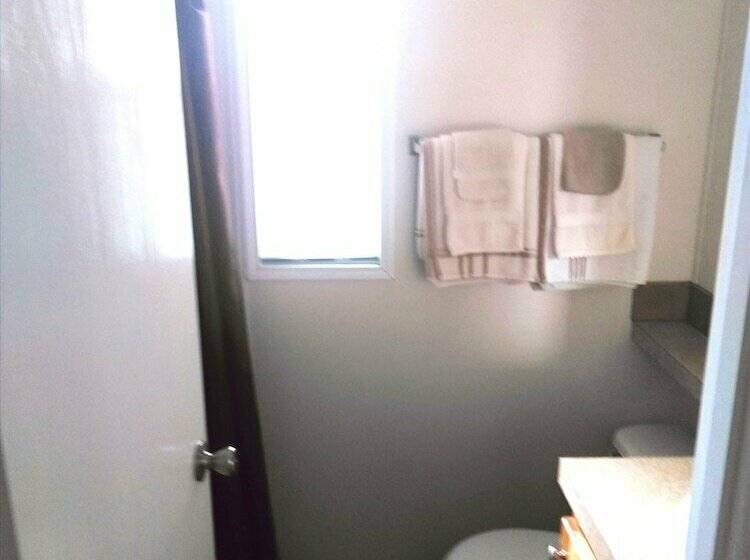 منزل غرفة نوم واحدة, Willow Bay Rv Resort & Marina