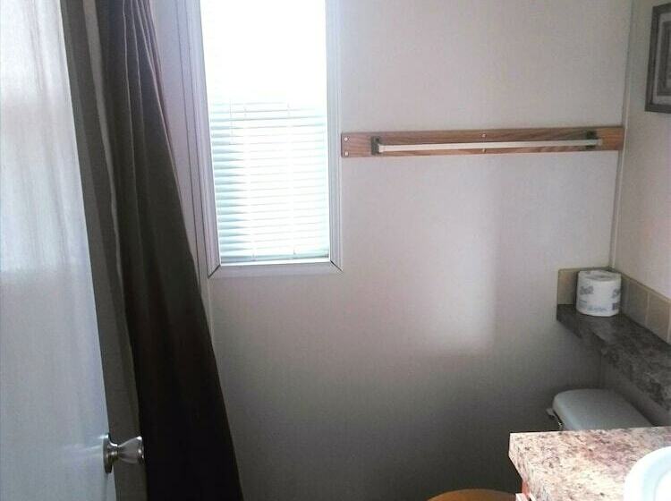 منزل غرفة نوم واحدة, Willow Bay Rv Resort & Marina