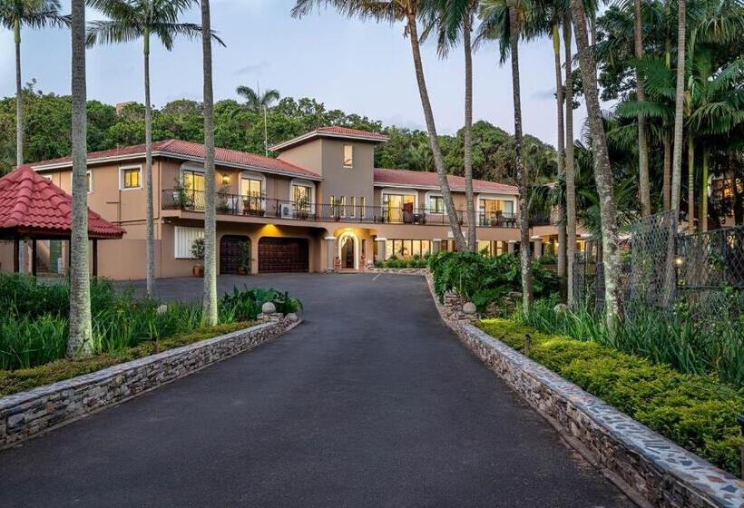 חדר סטנדרט, Valley Villa