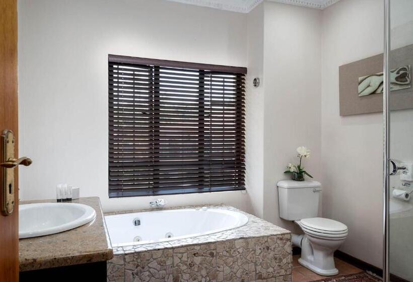 חדר סטנדרט, Valley Villa