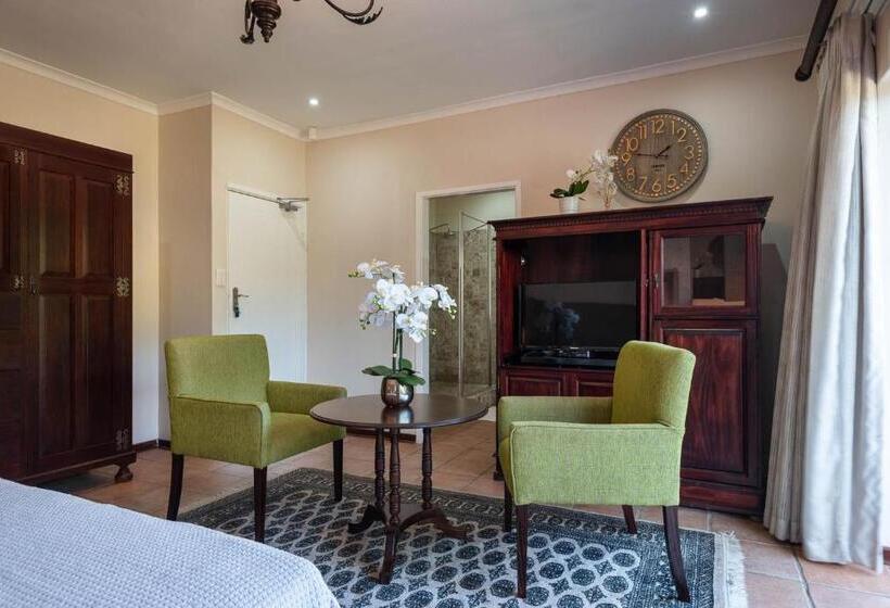 Номер Стандарт, Valley Villa