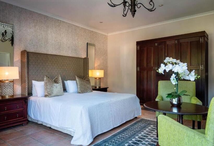 חדר סטנדרט, Valley Villa