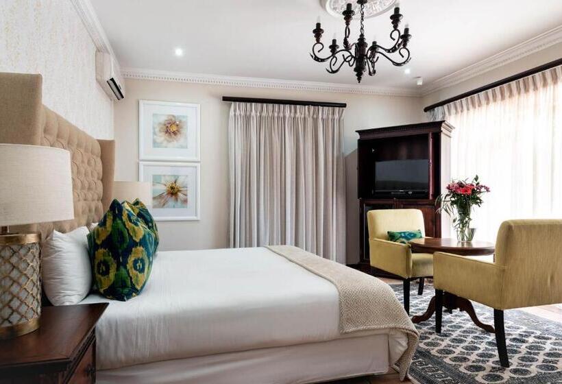 חדר סטנדרט, Valley Villa