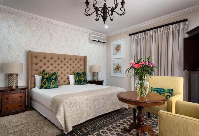 חדר סטנדרט, Valley Villa