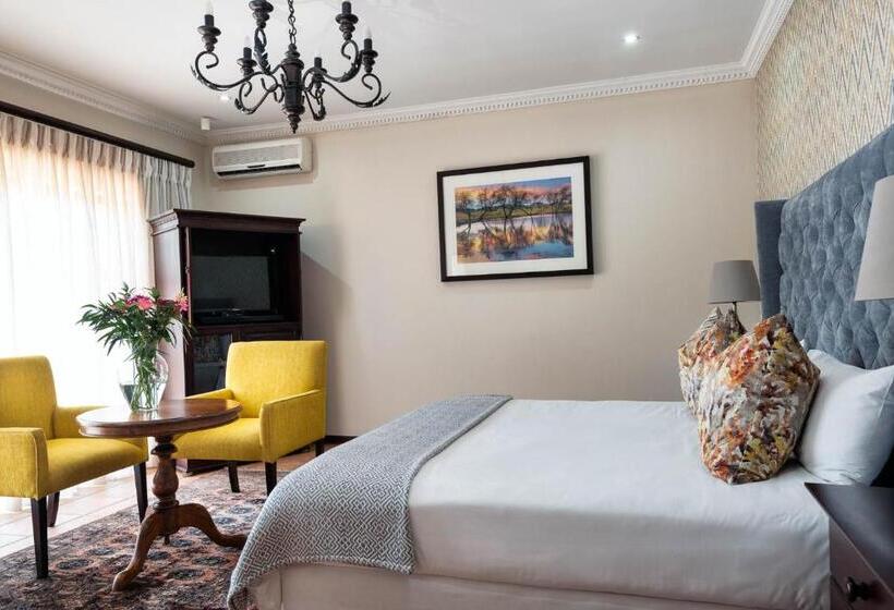 חדר סטנדרט, Valley Villa