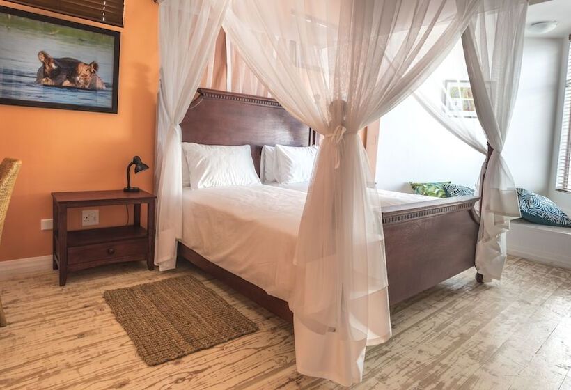 اتاق استاندارد, Villa Maji Bed & Breakfast