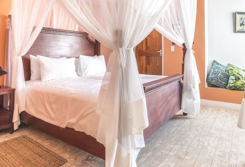اتاق استاندارد, Villa Maji Bed & Breakfast