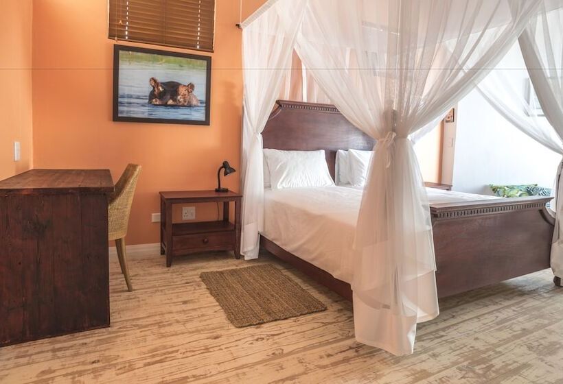 اتاق استاندارد, Villa Maji Bed & Breakfast