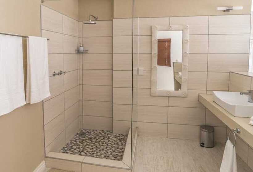 اتاق سوپریور, Villa Maji Bed & Breakfast