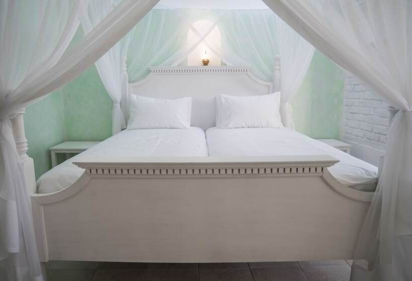 اتاق سوپریور, Villa Maji Bed & Breakfast