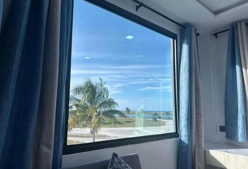 1 Bedroom Apartment City View, Quest By Entrance