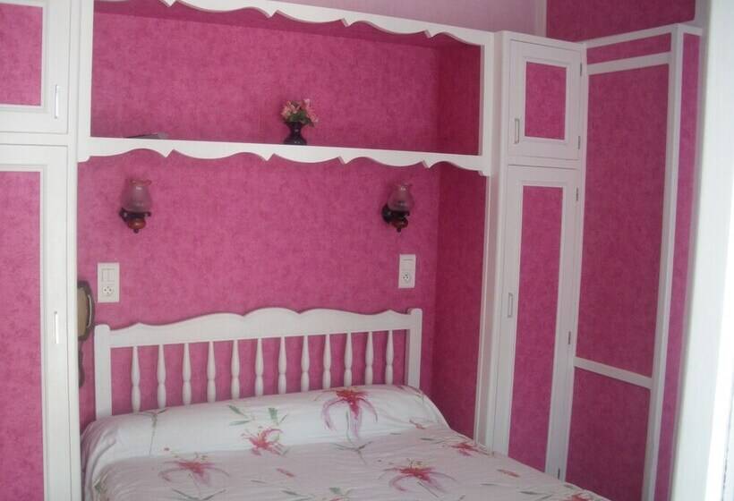 غرفة قياسية, A L'abri Des Vents