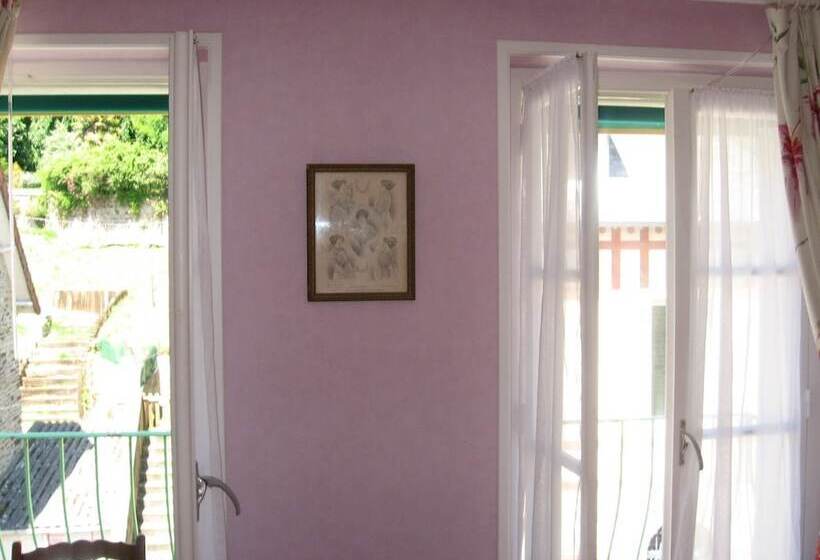 غرفة قياسية, A L'abri Des Vents