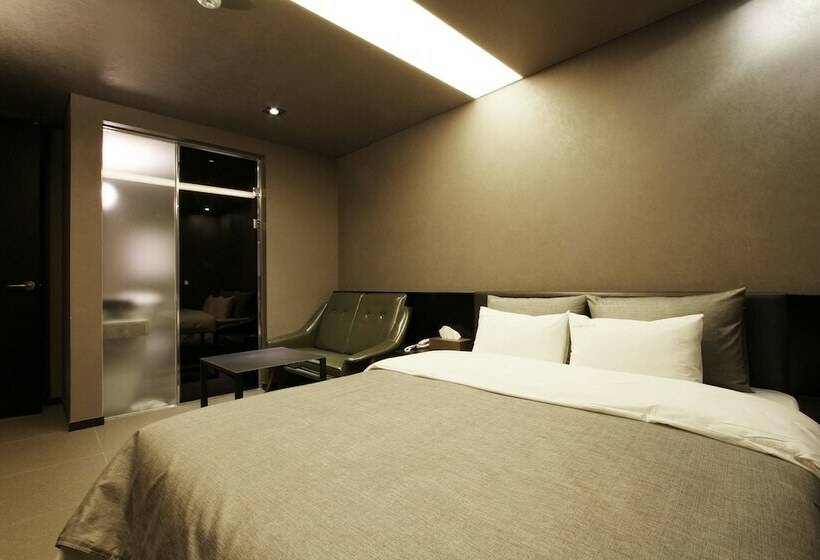 חדר סטנדרט, Boutique Hotel K Oido