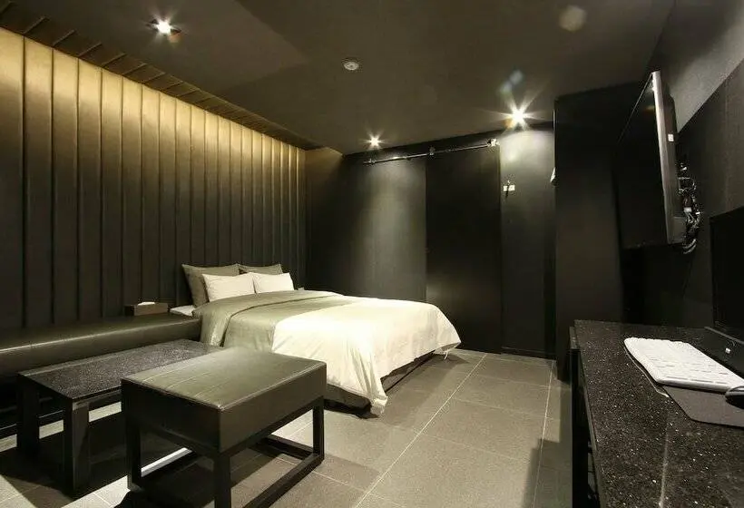 スタンダードルーム, Boutique Hotel K Oido
