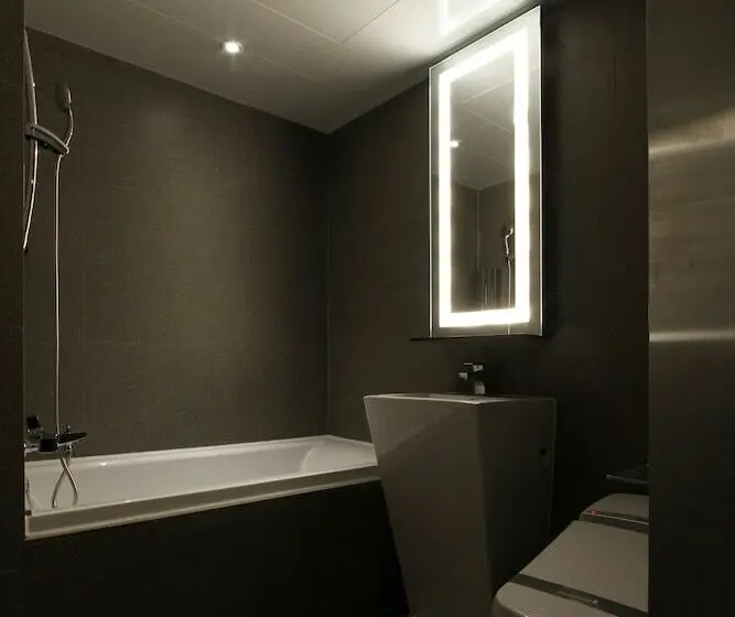 スタンダードルーム, Boutique Hotel K Oido