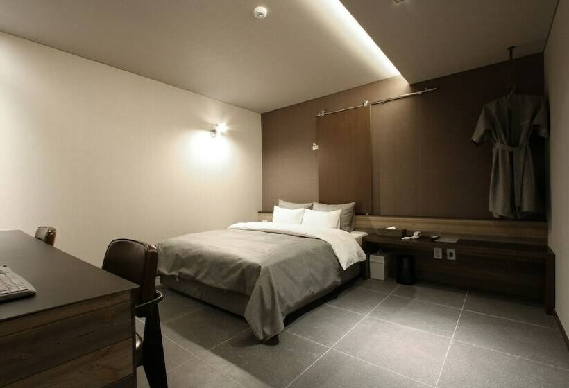 Номер Стандарт, Boutique Hotel K Oido