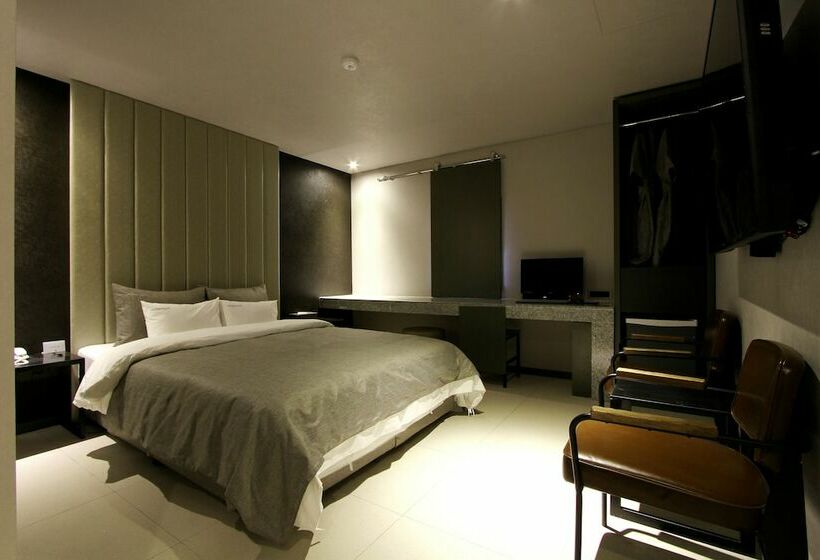 חדר סטנדרט, Boutique Hotel K Oido