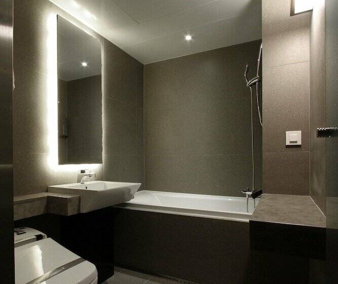 스탠다드 룸, Boutique Hotel K Oido