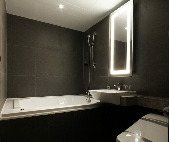 חדר סטנדרט, Boutique Hotel K Oido