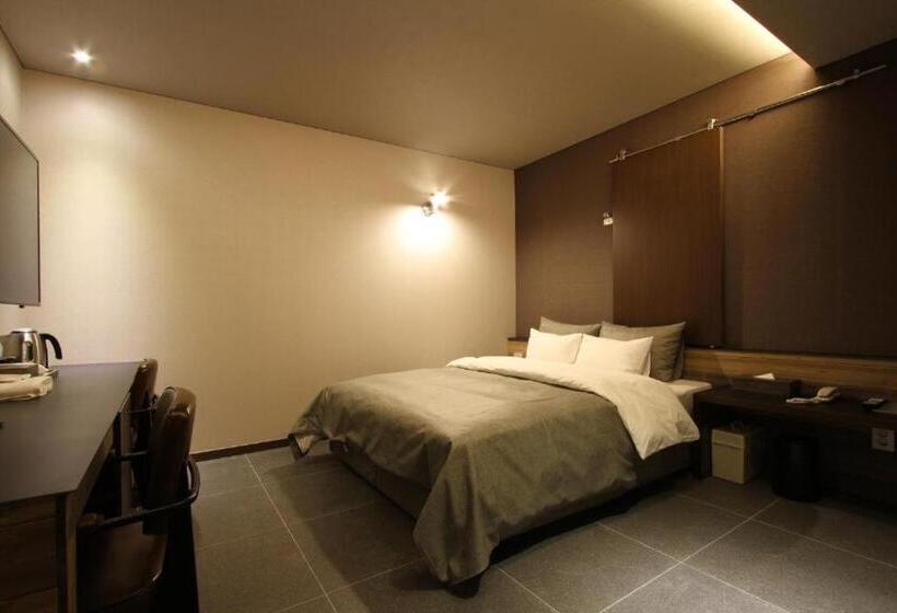 스탠다드 룸, Boutique Hotel K Oido