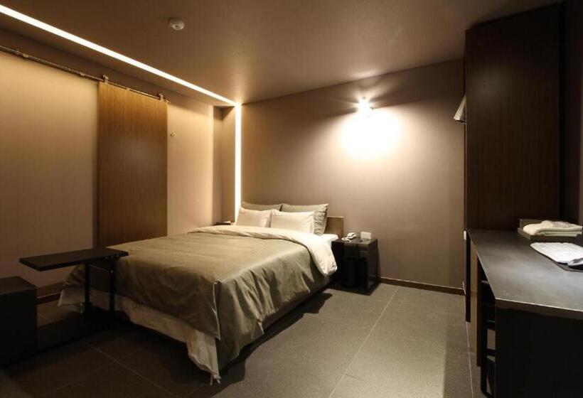 Номер Стандарт, Boutique Hotel K Oido
