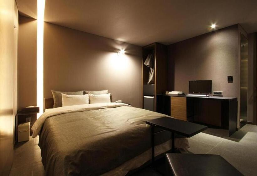 스탠다드 룸, Boutique Hotel K Oido