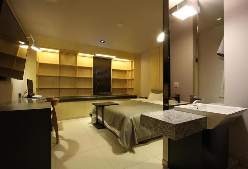 Номер Deluxe, Boutique Hotel K Oido