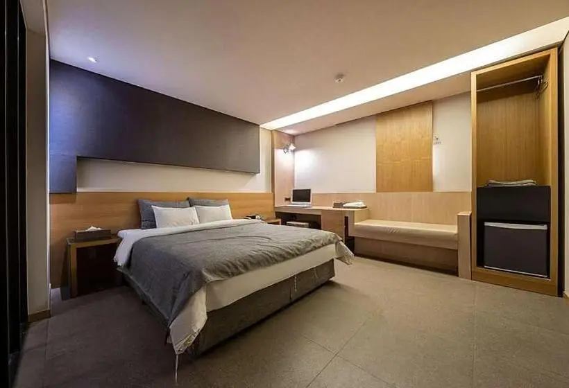 スイート, Boutique Hotel K Oido