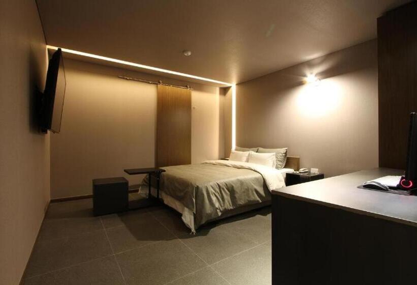 חדר סטנדרט, Boutique Hotel K Oido