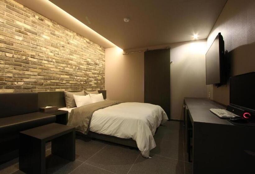 Номер Стандарт, Boutique Hotel K Oido
