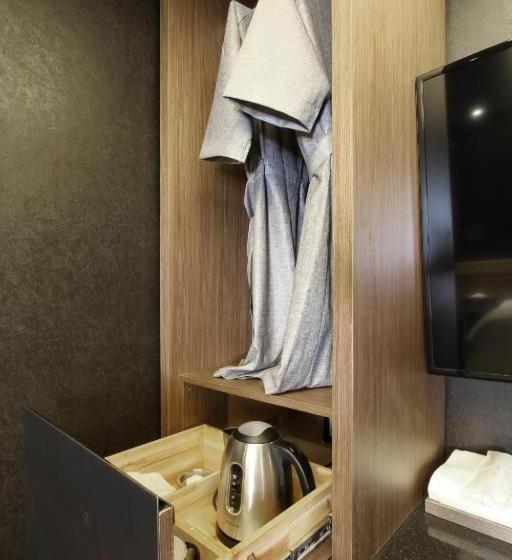 חדר סטנדרט, Boutique Hotel K Oido